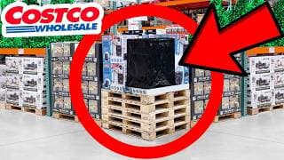 10 NEW Costco Deals You NEED To Buy in April 2025
