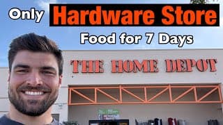 The Hardware Diet