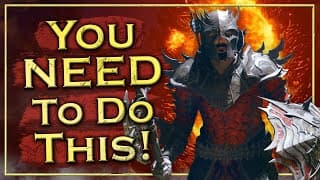 10 ESSENTIAL Tips For Oblivion Remastered!